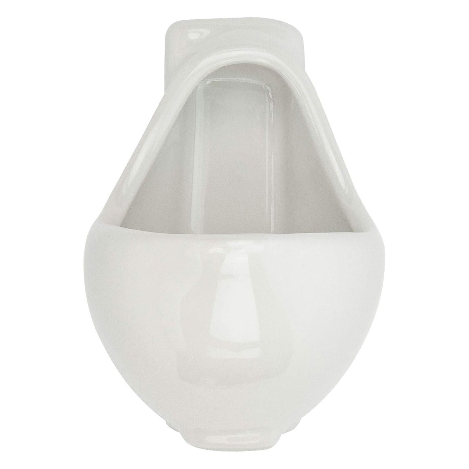 JDEFEG Ceramic Mug Cork Bottom Cups 4 Pcs Mini Toilet Glass Creative