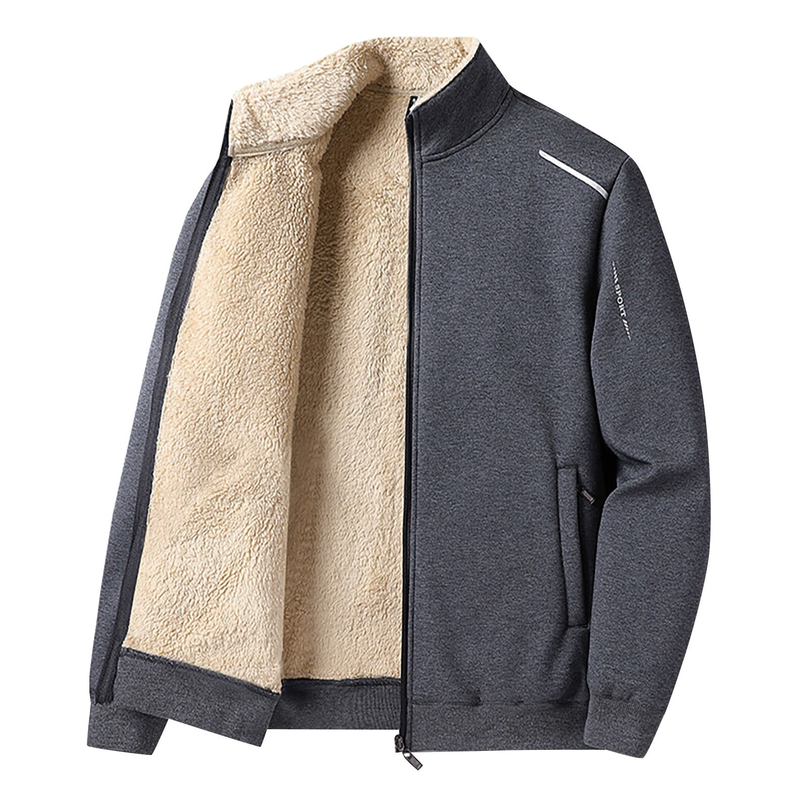 Chaps mens hotsell winter coats