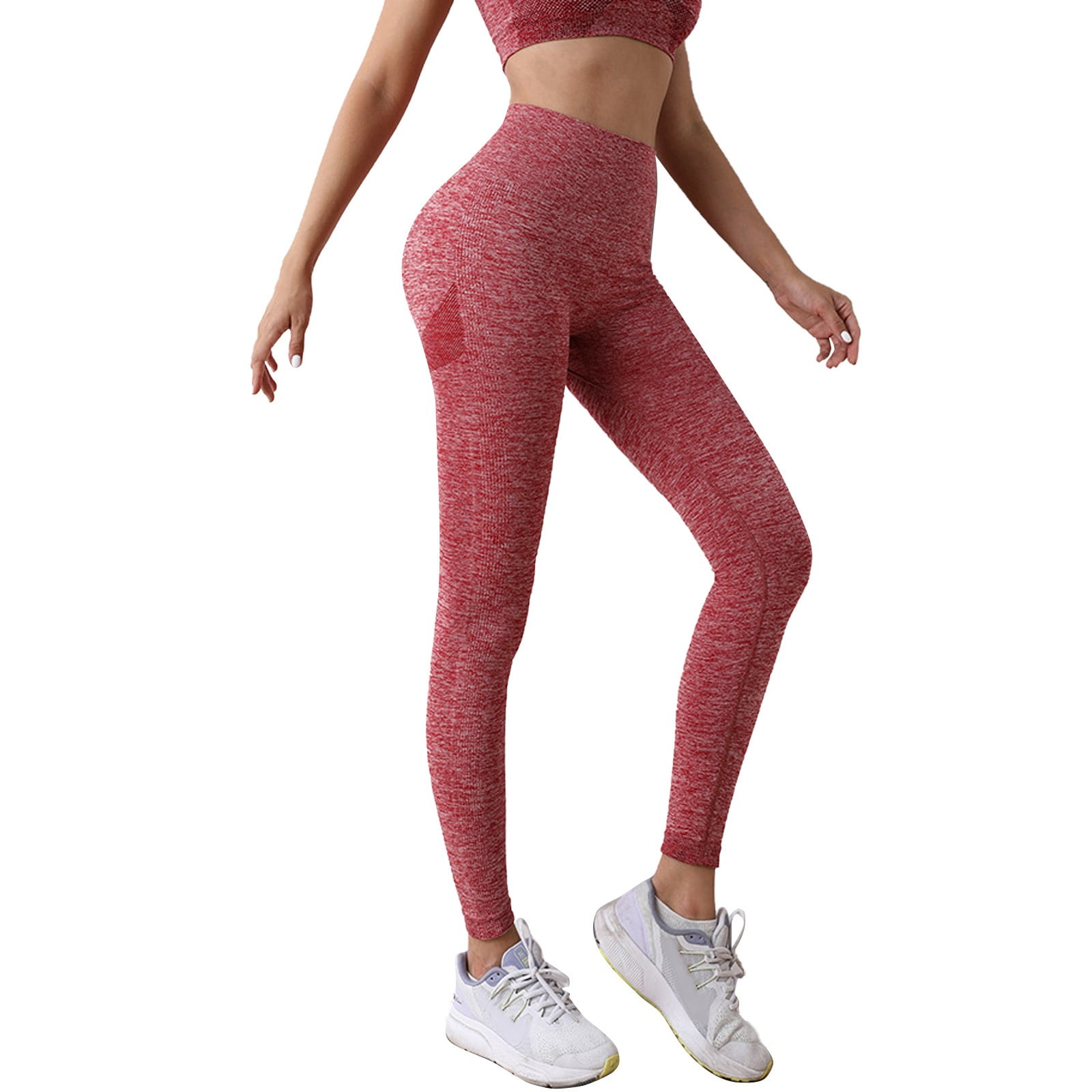 2DXuixsh All Yoga Pants Pants Yoga Fitness Cropped Leggings Sports Womens  3D Print Workout Pants Dark Yoga Pants with Pockets for Women Polyester()