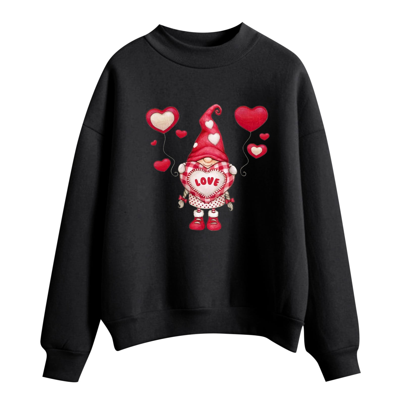 Womens decorative sweatshirts sale