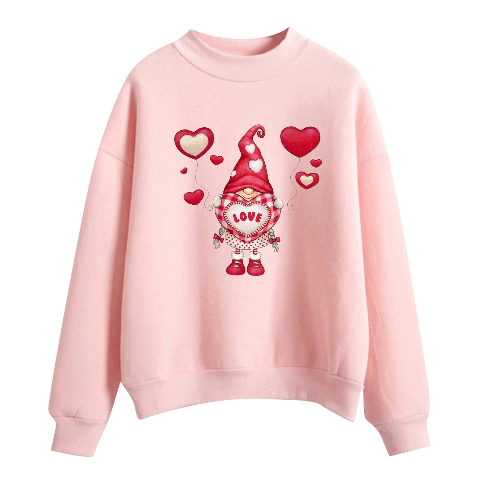 Womens decorative sweatshirts sale