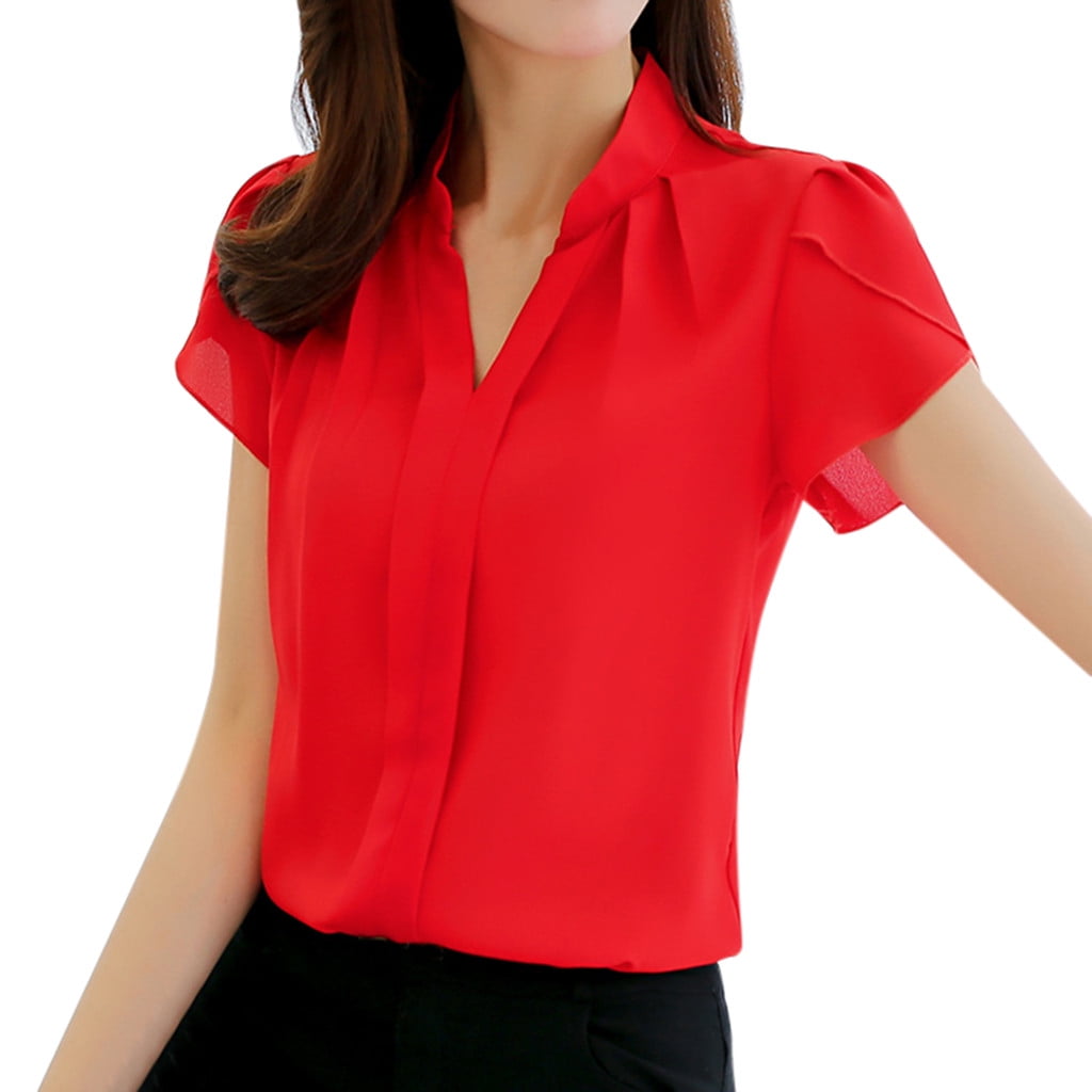 fancy blouses for women