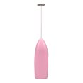 thumbnail image 1 of JDEFEG Egg Beater Electric Whisk Mixer Milk Whisk Household Handheld Drink Whisk Coffee Frothing Latte Milk Hot Chocolate Cake Making Baking Kitchen Gadgets D, 1 of 9