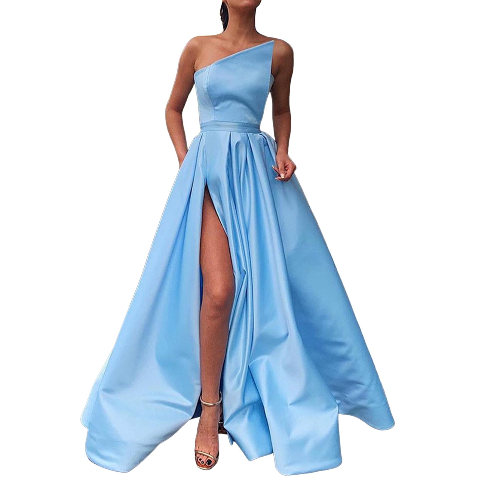 Maxi Elegant Dress main image 1