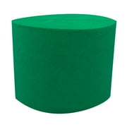 JDEFEG Event Tents 20X30 Canopy Sidewalls Rainbow Crepe Paper Streamers Color Birthday Party Decoration Paper Roll for Wedding Festival Ornament Supplies Crepe Paper Brown One Size