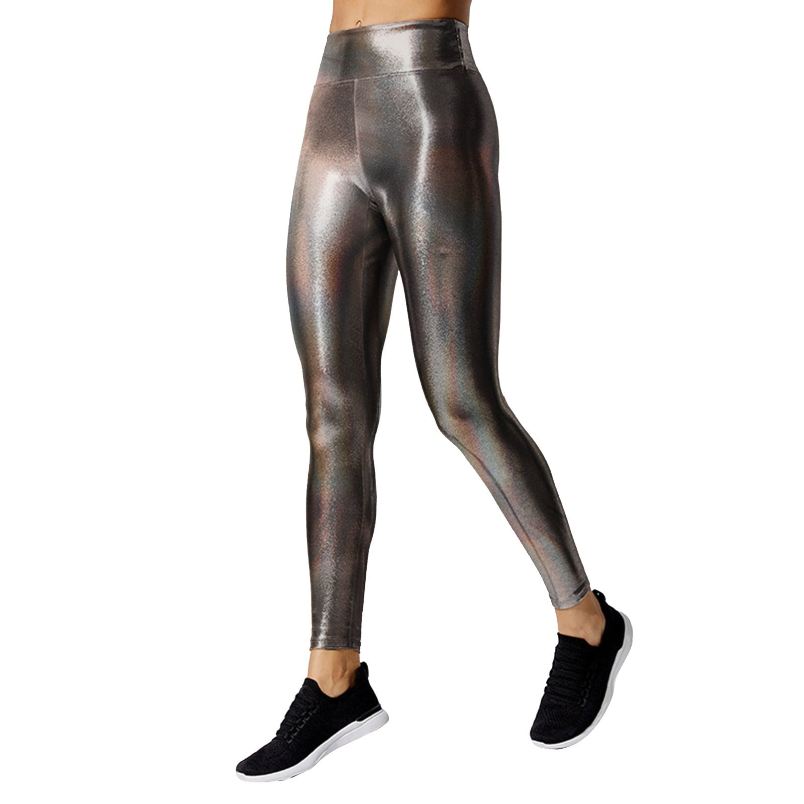 Flare Leggings for Women with Pockets Long 2024 Summer High