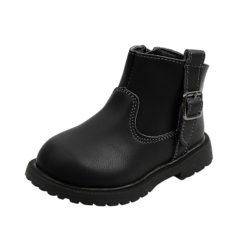High heel boots for 1 year olds sale