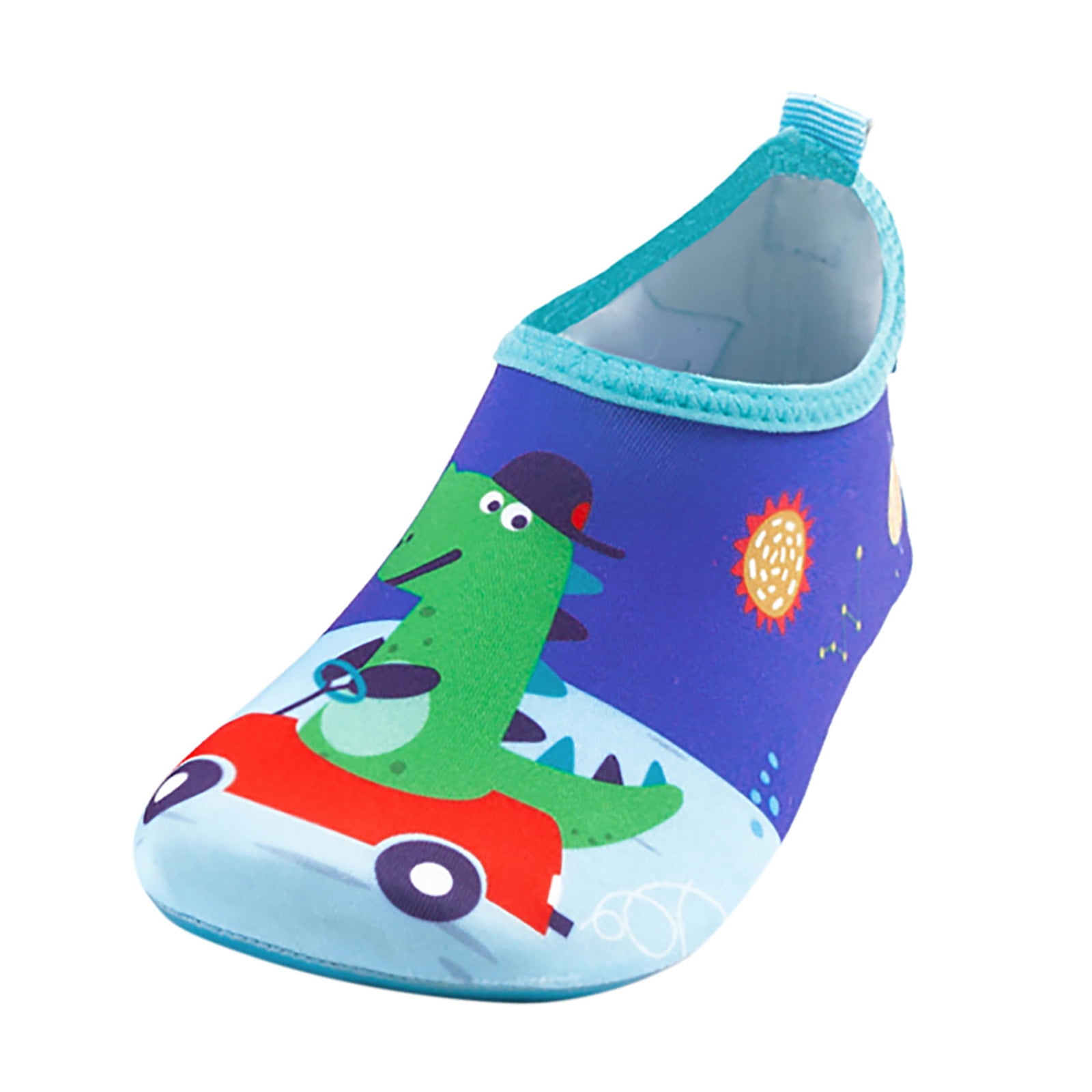 Infant size best sale 3 water shoes