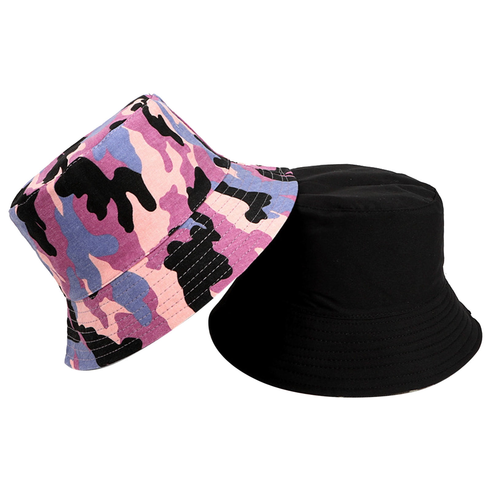 JDEFEG Hats for Men Women Sun Hat Foldable Mens and Womens Summer