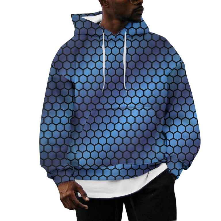 Mens cookies hoodie sale