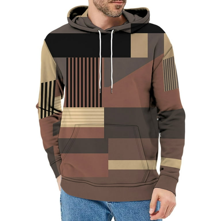 Custom multi color hoodie hot sale
