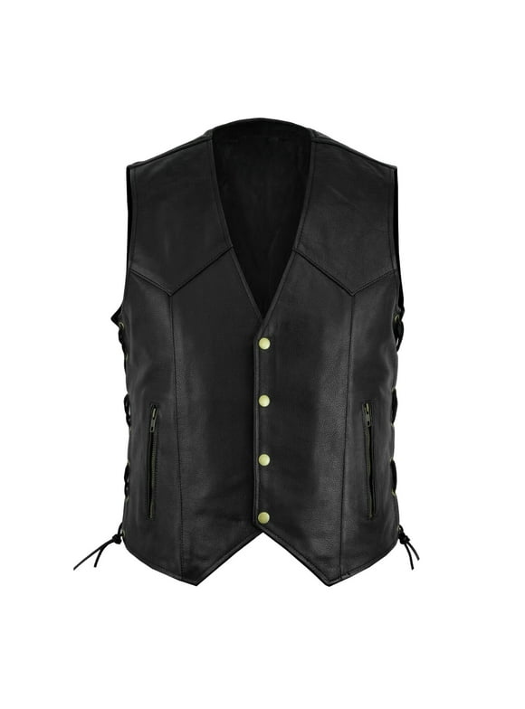 Black Mountain Vest