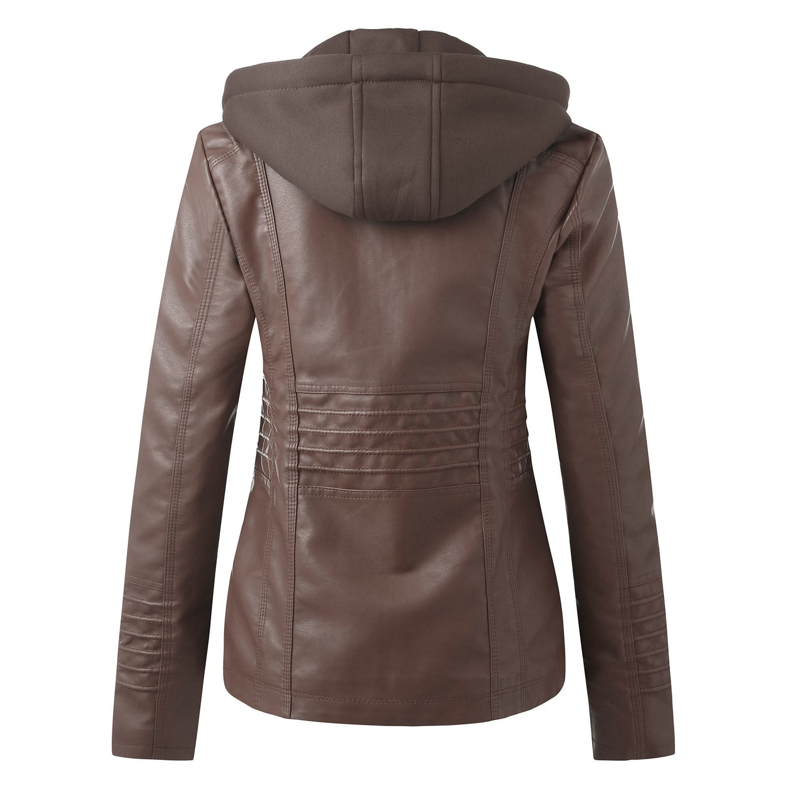 Motorfist Women's Mid-Layer Jacket - Cockadoo, Large main image 1