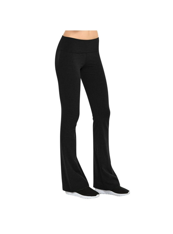 Yoga Pants Tall Size
