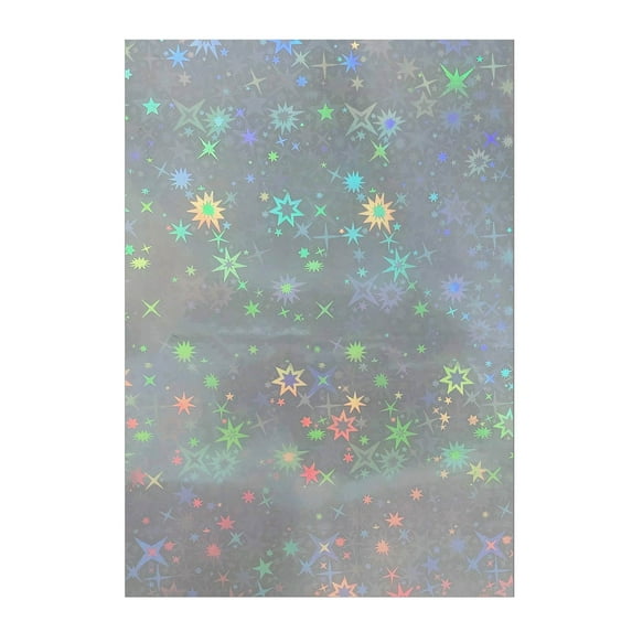 JDEFEG Love Heart Nail Stickers Decals 3D Star Nail Glass Foil Color Shiny Self Glue Nail Decoration Wraps Valentine Manicu B