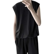 https://i5.walmartimages.com/seo/JDEFEG-Mens-Shirts-Long-Sleeve-T-Shirt-Male-Summer-Solid-Casual-Popularity-Plus-Size-Sleeveless-Garment-Vest-Extra-Small-Men-Polyester-Black-Xl_ff6a8ddd-33fe-4aef-97b9-272639286d6f.e7c46df6c514eb25cfc6b21e5d454504.jpeg?odnWidth=180&odnHeight=180&odnBg=ffffff