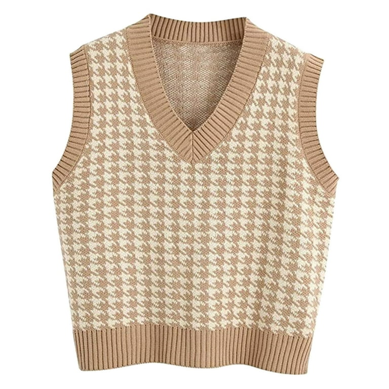 Vintage diamond sweater hot sale
