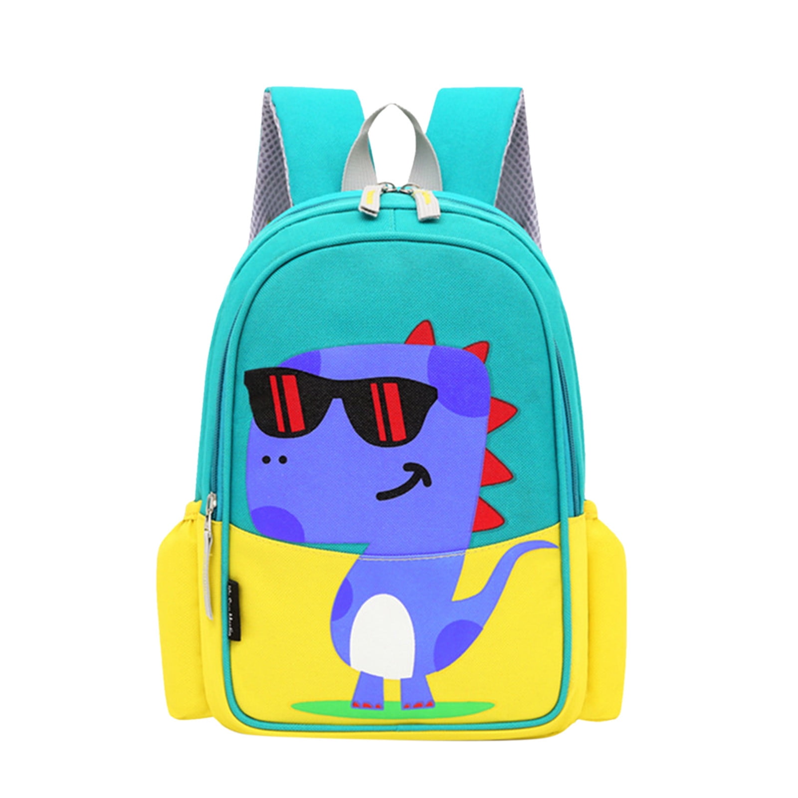 JDEFEG Mini Backpack Purse School Children Cute Boys Baby Backpack