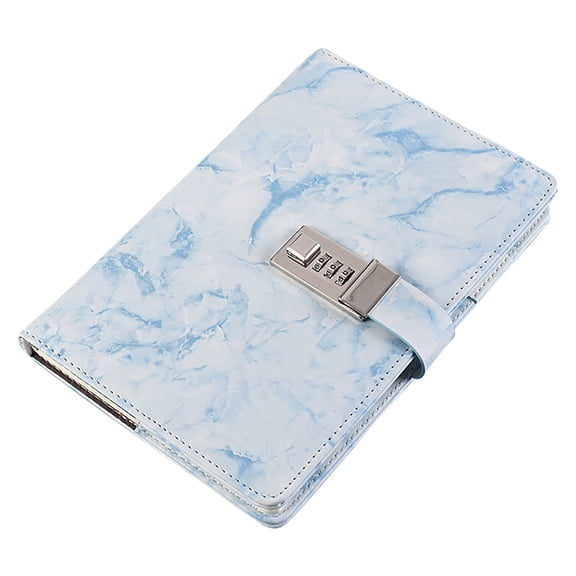 JDEFEG Perforated Simplified Password Book with Alphabetical Tabs Pocket Sized Internet Password Notebook W/Address To Get All Your Passwords and Recently Placed Orders Or Lay Flat Notebooks C D