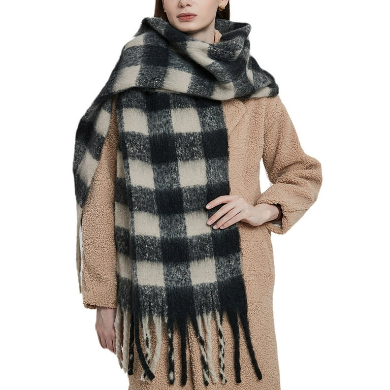 Thermal scarf mens sales