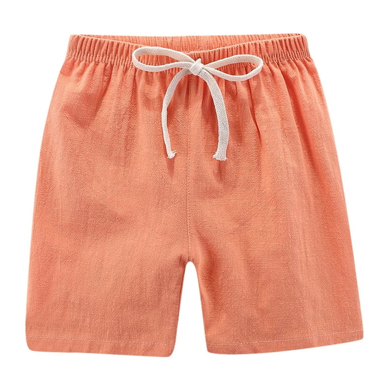 JDEFEG Clothes for Teen Girls Pants Girls Boys Toddler Soft