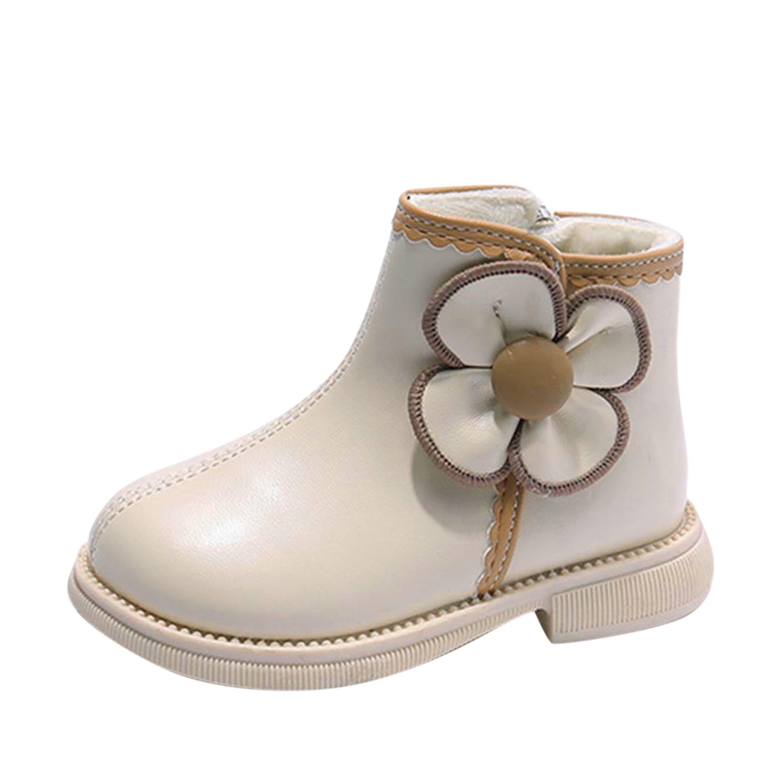 JDEFEG Ski Boot Kids Fashion Winter Children Boots for Boys JDEFEG Ski Boot Kids Fashion Winter Children Boots for Boys