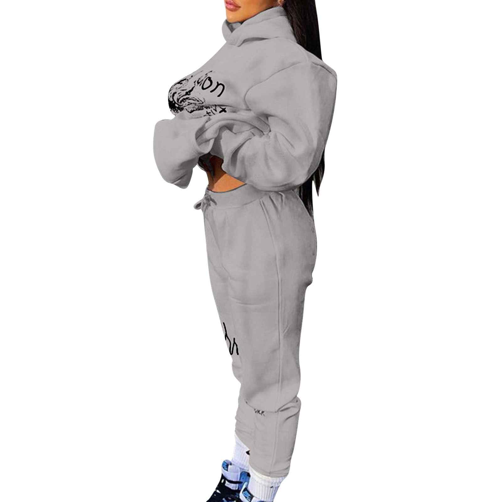Nike plus shop size jogging suits