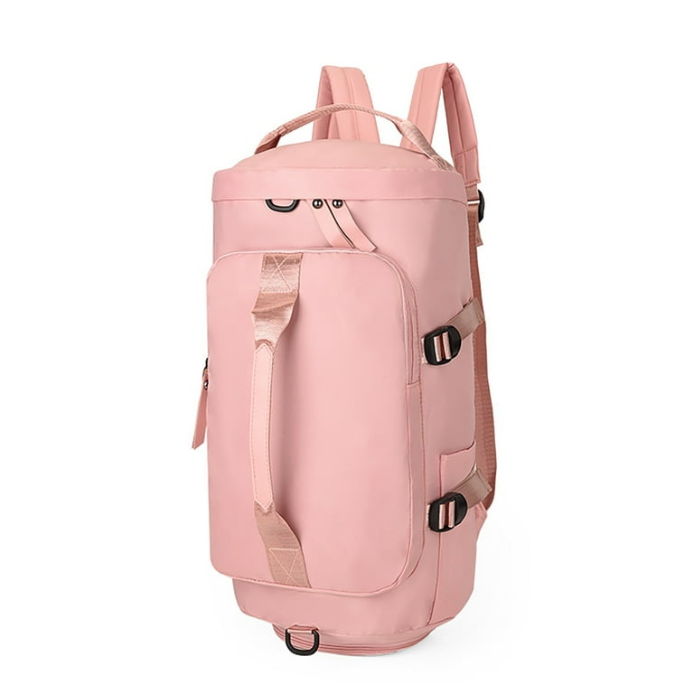 Under One Sky Pink Shoulder Bags