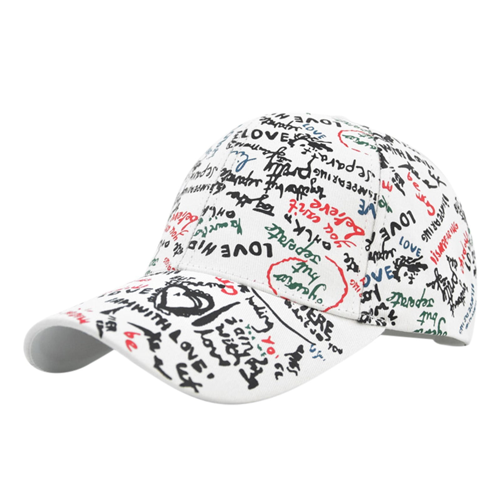 Lululemon Go The Distance Run Hat - White - lulu fanatics