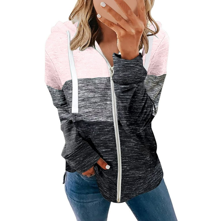 Long Print Stitching Knit Cardigan Hoodie Long Print Stitching Knit Cardigan Hoodie