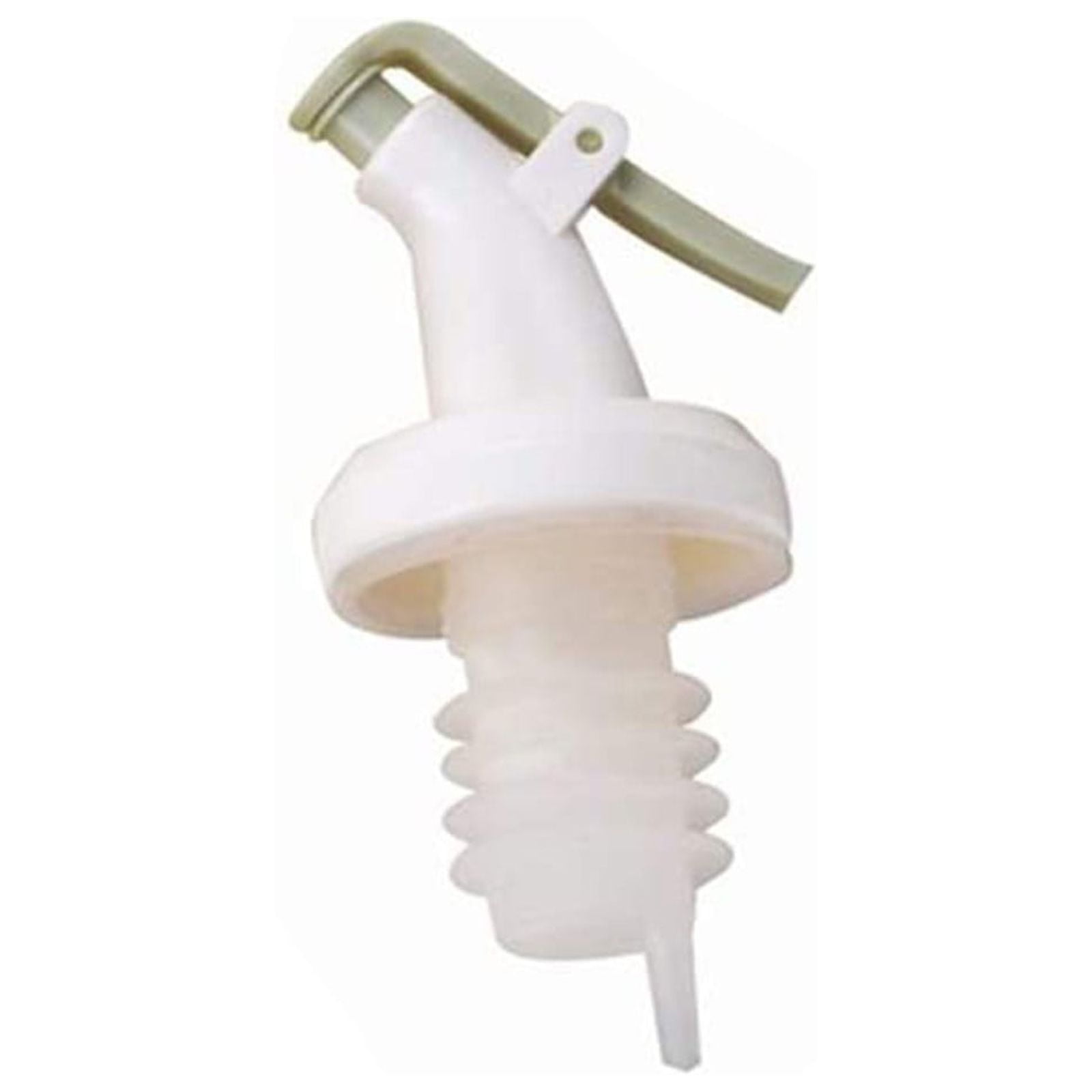 JDEFEG Vintage Cruets Olive Oil Bottle Mouth Bottle Stopper Dispenser