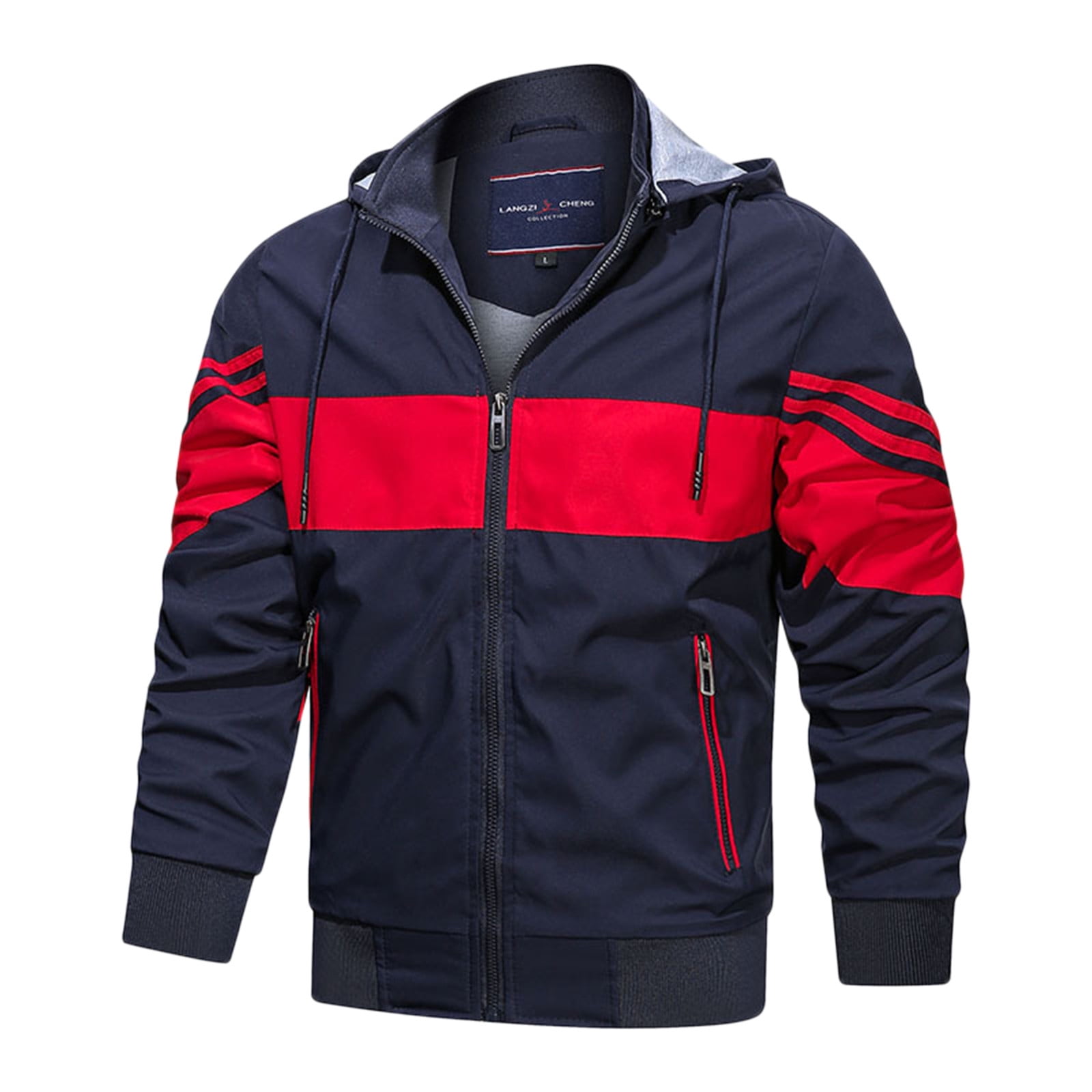 Big and tall waxed jacket outlet