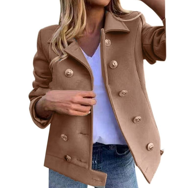 Womens autumn jackets hot sale