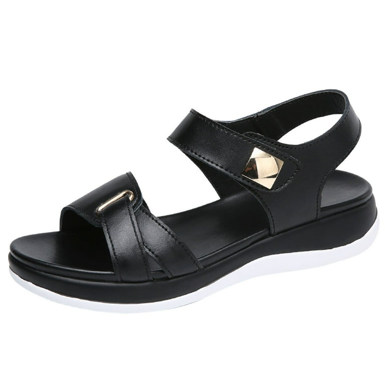 Size 11w sandals sales
