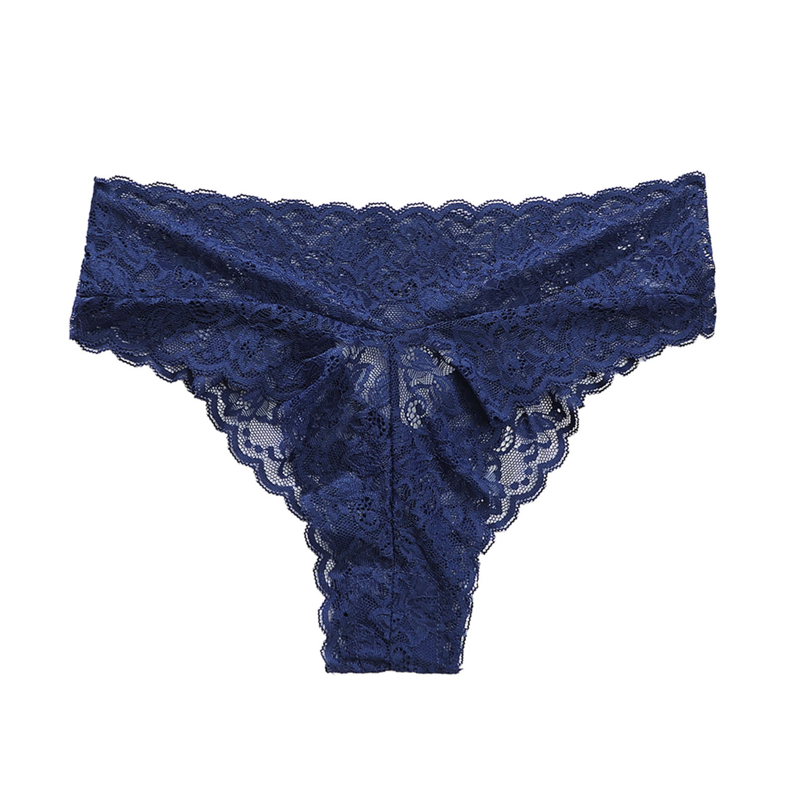 JDEFEG Women Underwear Panties Women Lingerie Cute Waist Panties