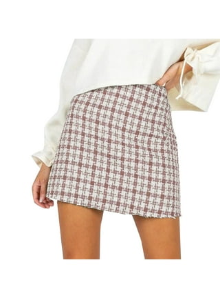 Snakeskin skater skirt clearance