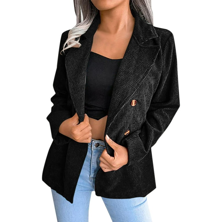 Cute work sale jackets