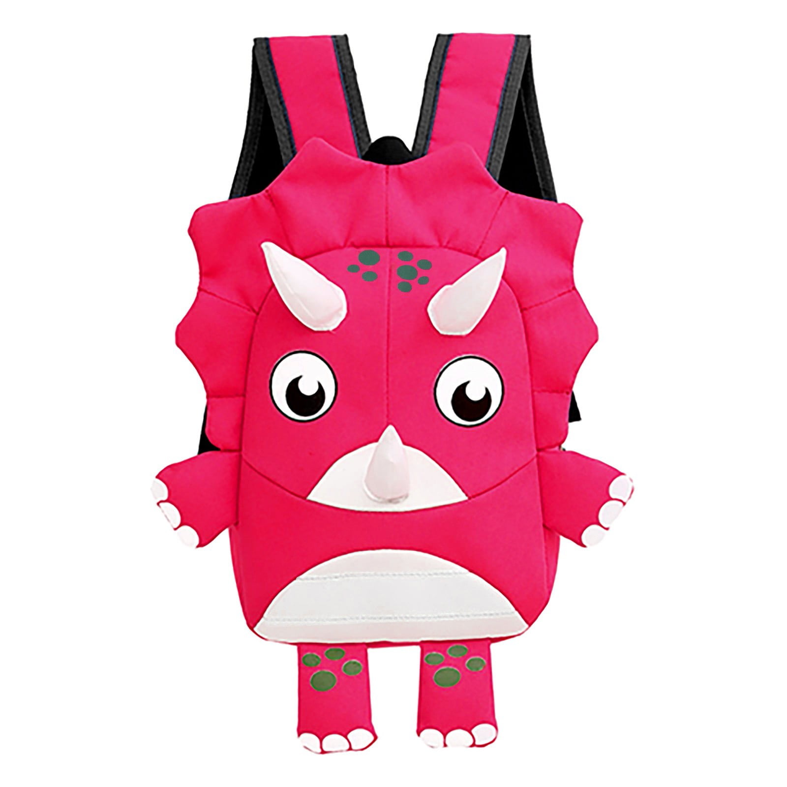 JDEFEG Workout Backpack Small Children Backpack School Cartoon Toddler