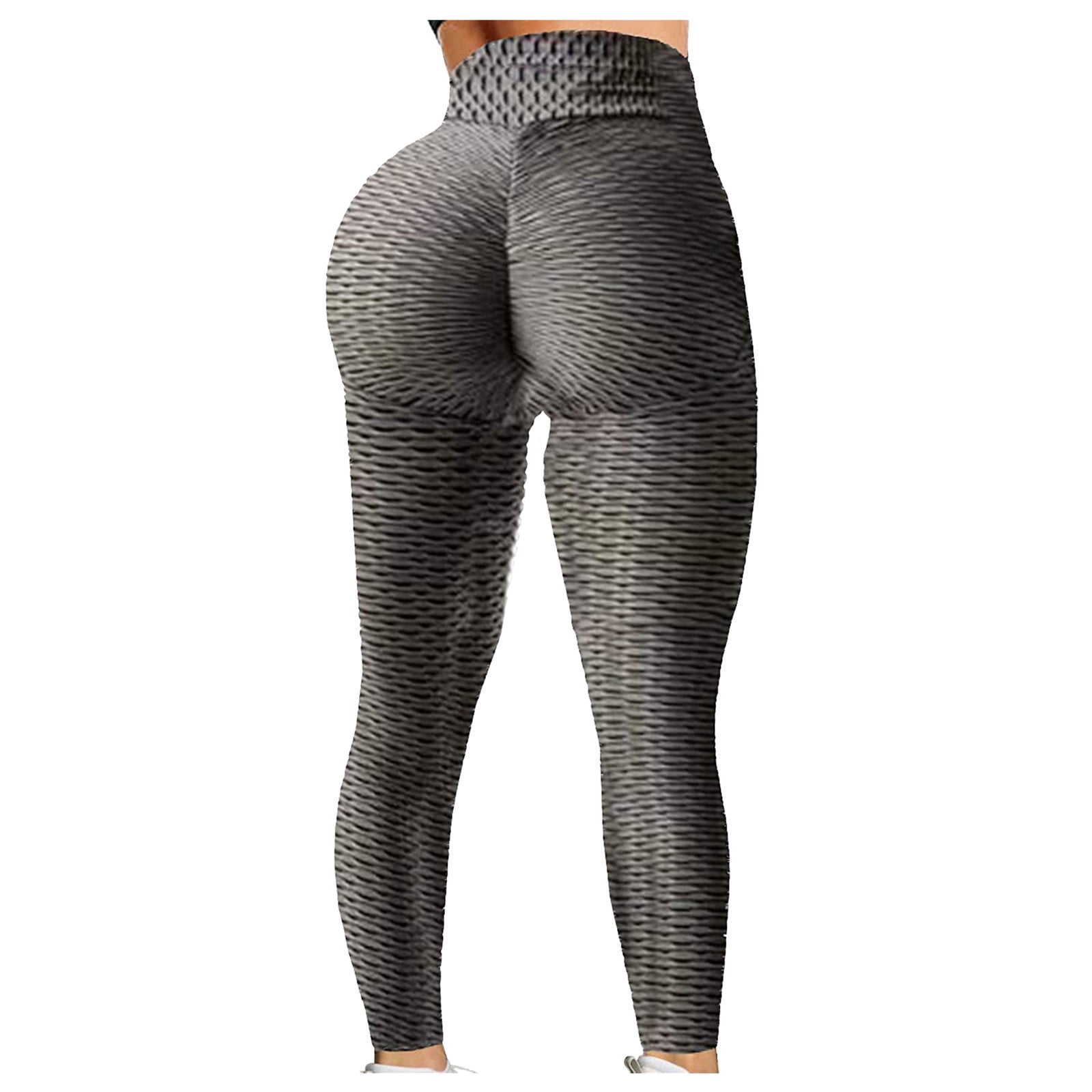 JDEFEG Yoga Scrub Pants Women Plus Sports Leggings Running Pants Women