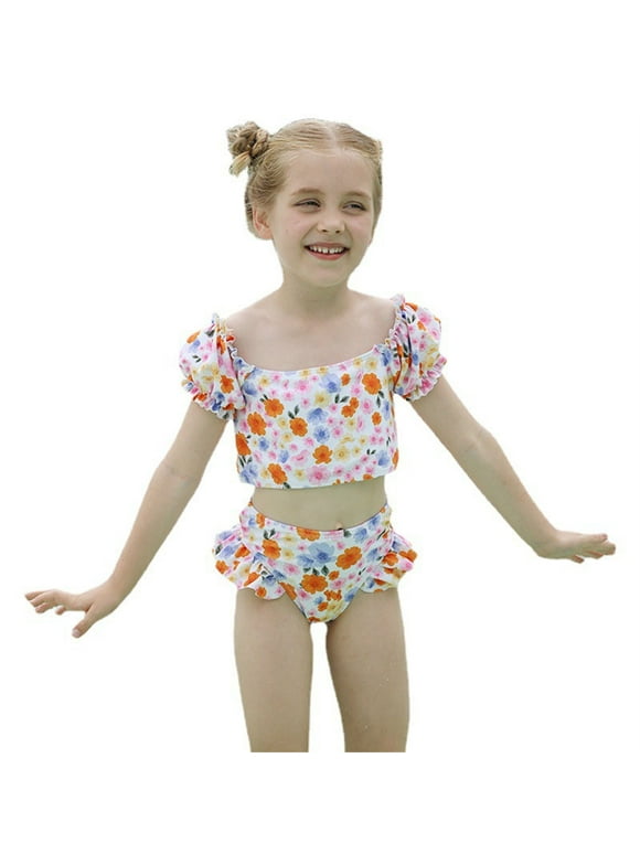 Youth Swimsuit Size Chart