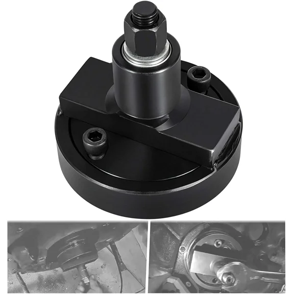 JDG476 Crankshaft Rear Main Seal Installer for John Deere Servicegard 6076