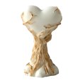 thumbnail image 1 of JDH 2PCS Love Candle Mold Exquisite and Interesting 3D Tree Holding Love Resin Mold Used for Home Decoration Candle Gypsum Production, 1 of 8