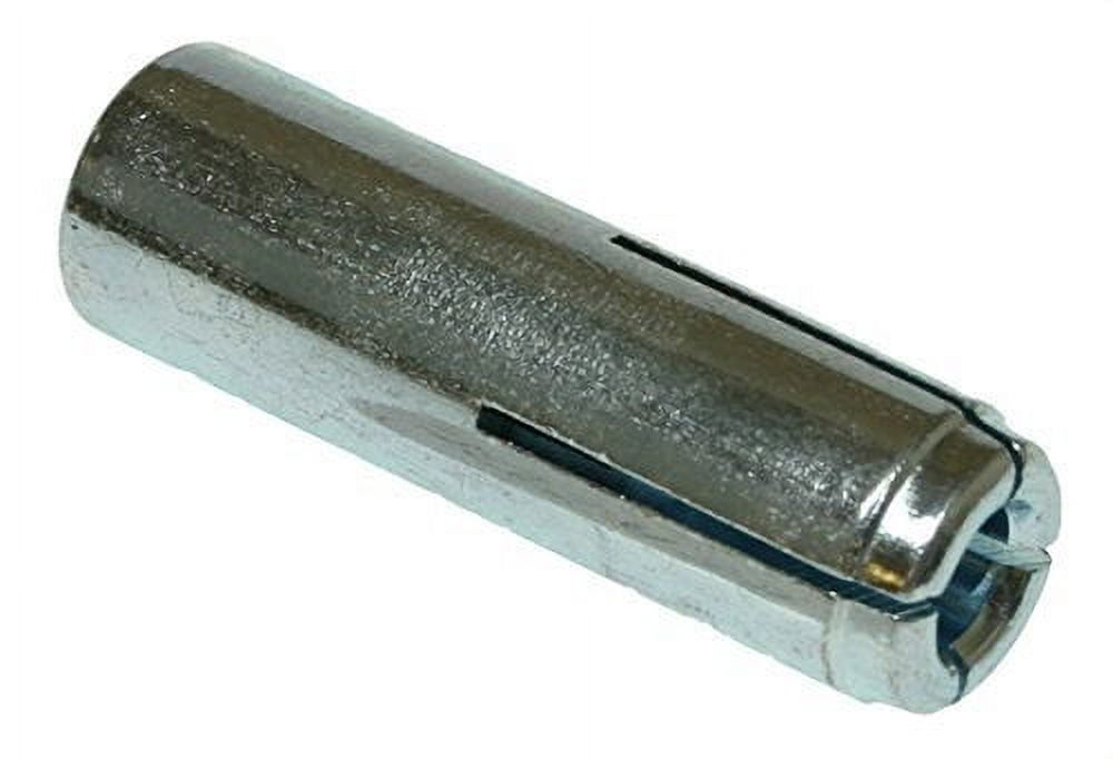 JDIA38 Chromate Dropin Anchor 3/8 Inch x 19/16 Inch50
