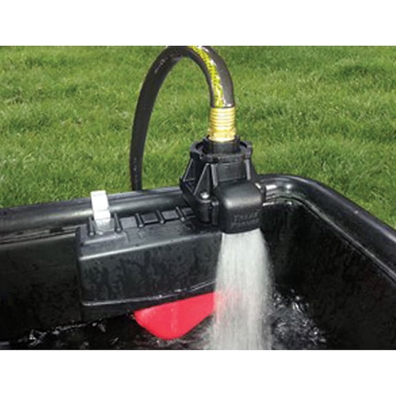 JDJ Solutions J-TFV Tranz Former Valve