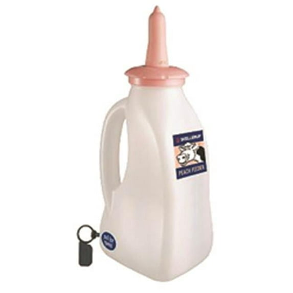 JDJ Solutions Peach Teat Hand Held Bot