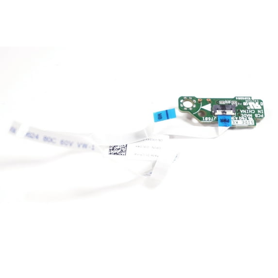 JDK1N Dell Power Button Board OPTIPLEX 5260 ALL IN ONE