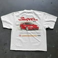 JDM Shirt Toyota Supra Iconic JDM Car Design for Enthusiasts, Car Guys