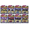 thumbnail image 1 of JDM Tuners Series 2 Set of 8 Pieces Diecast Model Cars by CarTuned, 1 of 10