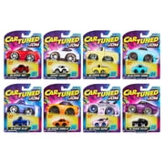 JDM Tuners Series 4 Set of 8 Pieces Diecast Model Cars by CarTuned
