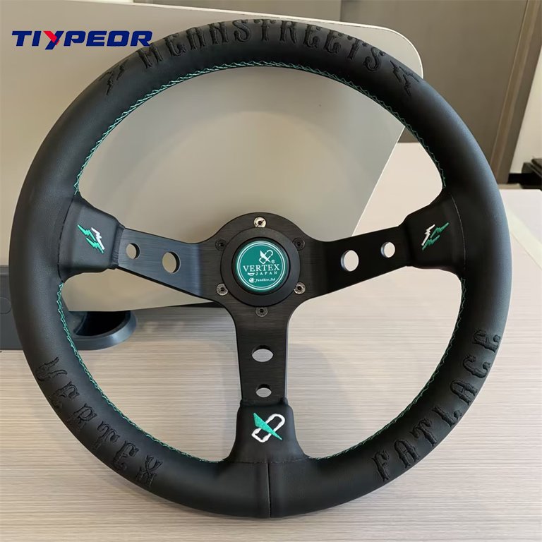 VERTEX Steering wheel 【公式通販】